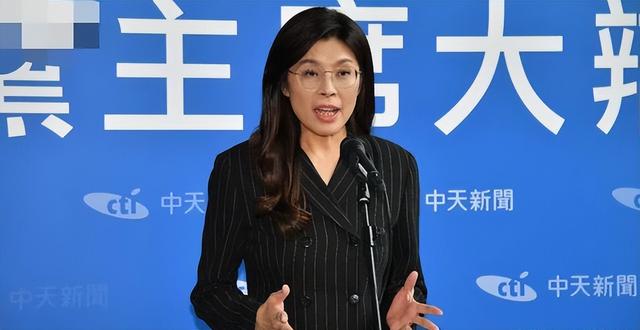 选举在即，郑丽文在“九二共识”后加了四个字，不是“一中各表”