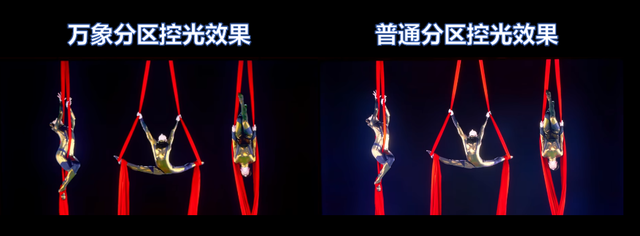 高端电视卖不动？TCL SQD-Mini LED用100%全局高色域把观众拉回客厅