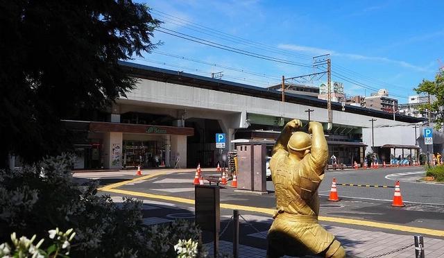 在地人隐藏秘境！东京冷门景点20选