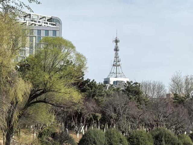 京畿福地 大美三河