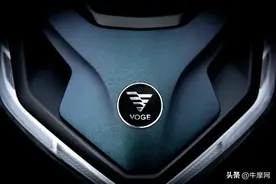 享受都市驾驶乐趣——无极SR250GT Pro版测评图片