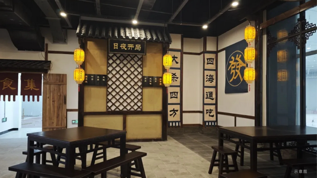 奥特莱斯领衔！7大品牌官宣入驻武汉城建·甘露山文创城