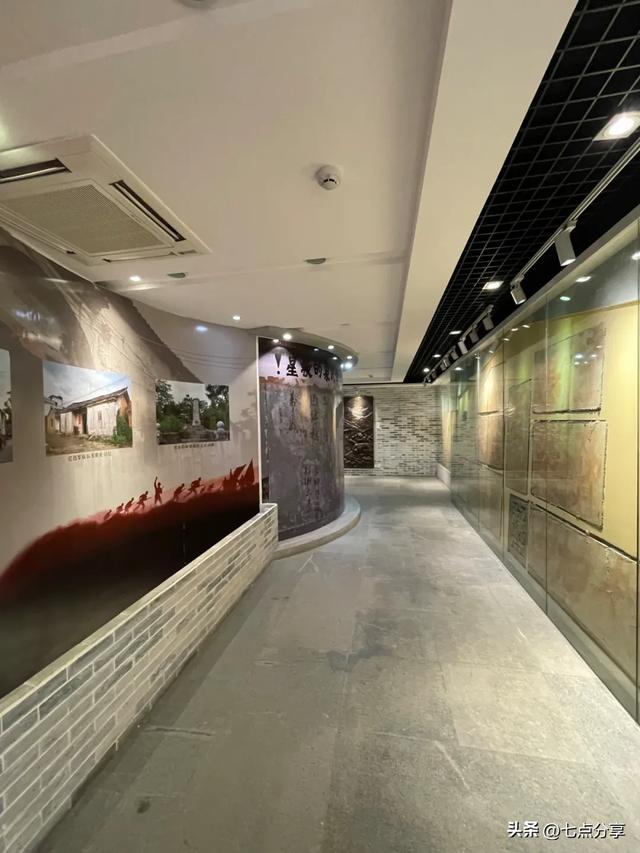 梅州平远一日闲逛：平远县博物馆+平远集贸中心市场
