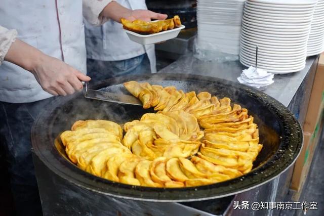 南京的这些瞬间，藏着让人舍不得离开的理由