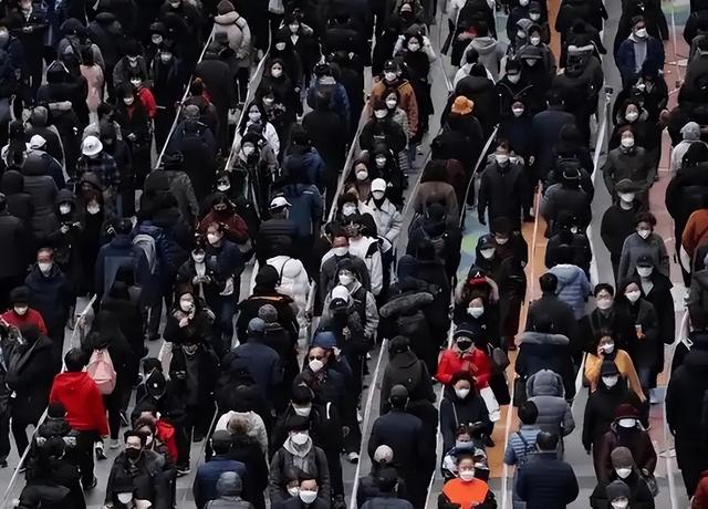 韩国灭亡倒计时！或将成为地球上，第一个自然消失的国家！