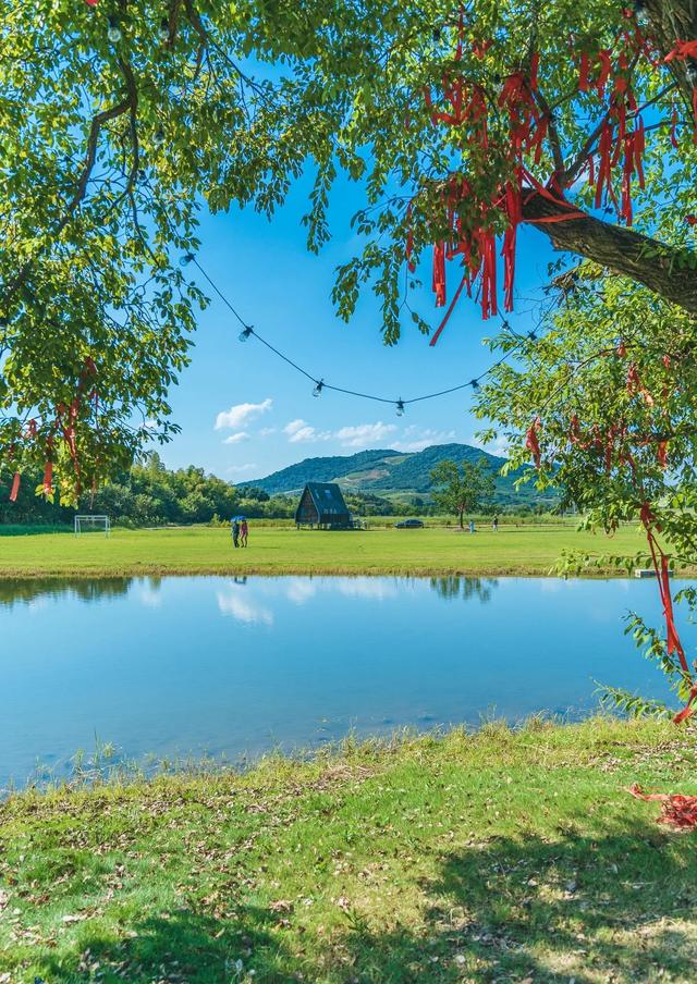 北京人，去了宜兴和溧阳，坦率来讲，宜兴和溧阳差别鲜明！