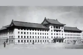 哈军工：从红遍全军到消失的28年，周总理得知后说了句狠话图片