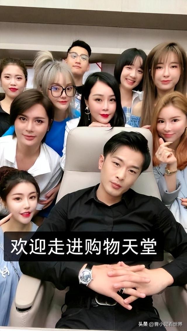 辛巴第五次宣布退网，官媒质疑躲风头，卫生巾致癌把家人当耗材？