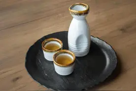 日本的清酒，其实早先起源于白酒，居然是“偷学”中国的酿酒技术图片