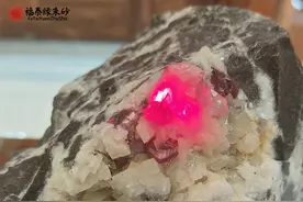 朱砂100问：【五】朱砂的物理特性图片