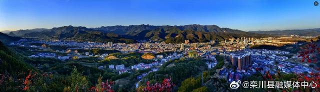 伏牛山世界地质公园内 三个“5A”景区为什么都能火爆出圈