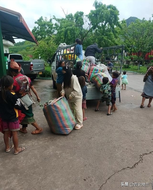 亚洲最穷国，落后中国30年	，女性却惊人开放，很多土豪都想去定居