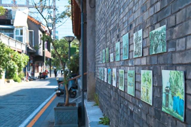 享读丨宣南漫步·人文精神与市井生活的对话
