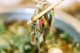 乐山1日慢游｜带娃打卡临江鳝丝和苏稽镇过新年，巴适！图片