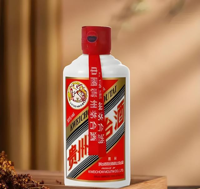 前脚跌破1499元，后脚飙至1580元！茅台价格保卫战正式开战