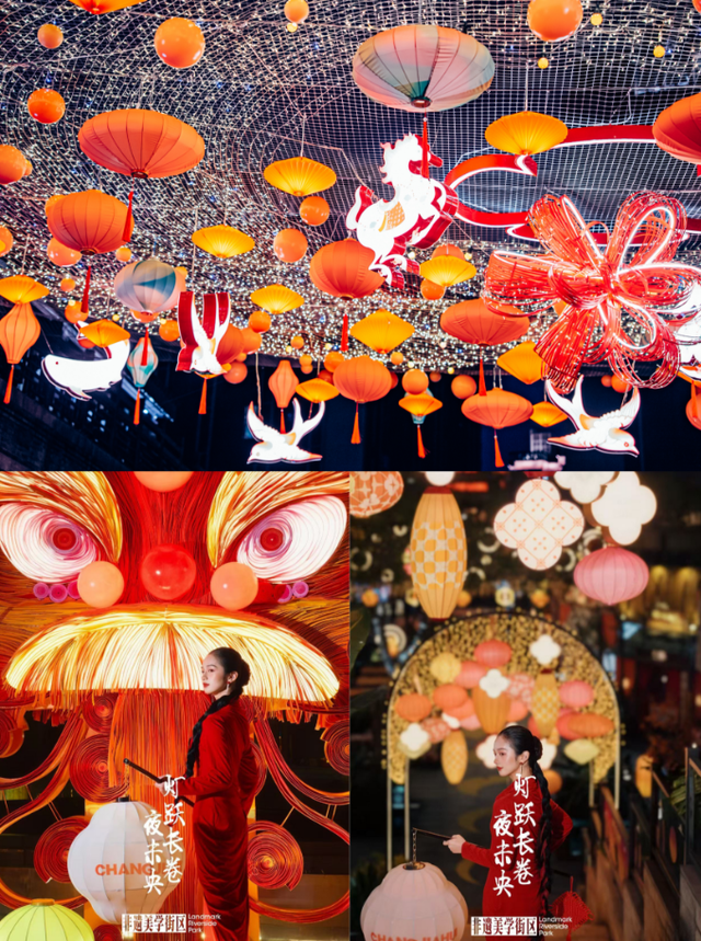 嘿！这里有一份南岸跨年游玩攻略，请查收~