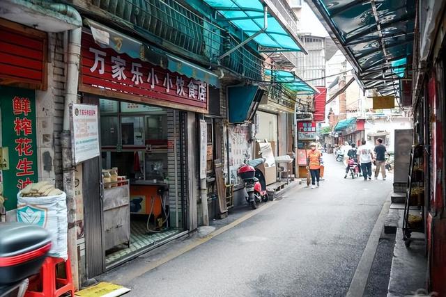不做游客，做一回“本地人”丨韶关深度漫游计划