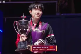 世乒赛落幕，国乒4冠，喜忧参半，诞生了3个不足和3个万万想不到图片