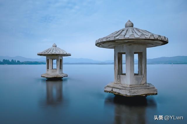 西湖十景柳浪闻莺攻略