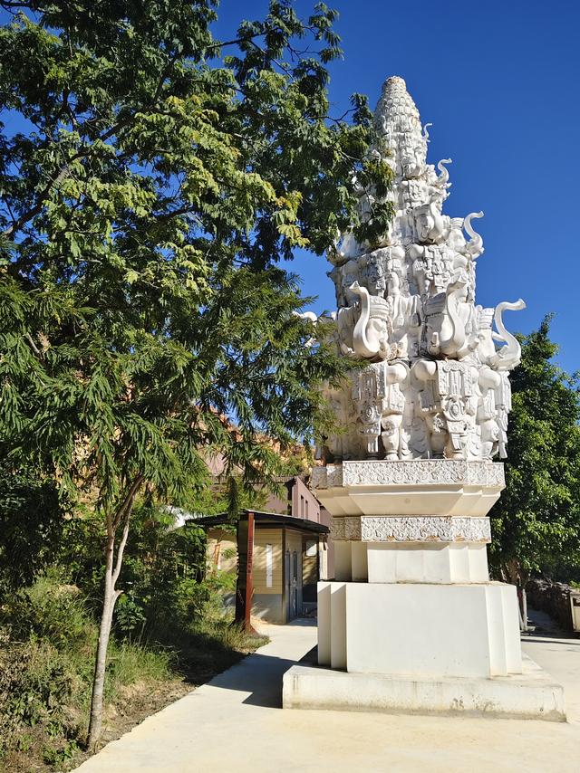 南行漫记：一起来元谋逛土林的人们