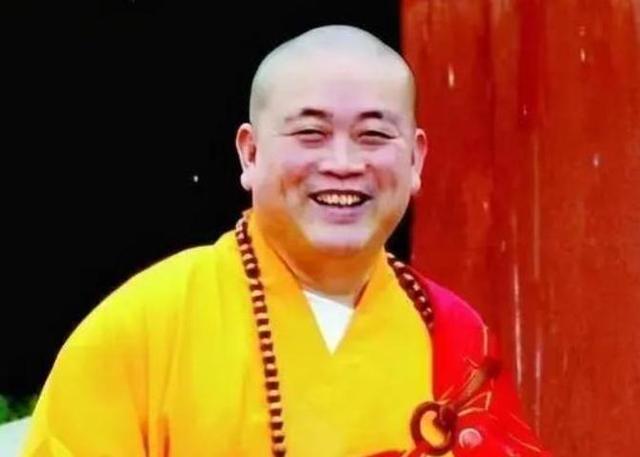 一波未平一波又起！继释永信被抓六天后，释小龙父亲也被扒黑历史