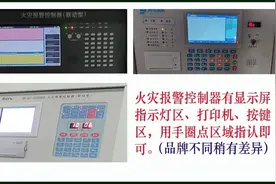 消防设施操作员中级实操考试全攻略：题目详解与标准答案图片
