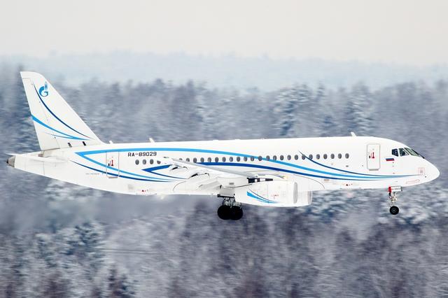 国产C919刚交付，俄罗斯就找印度合作造客机，还想与中国平起平坐