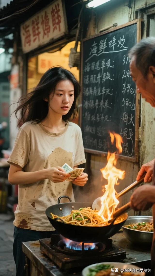 假期出逃记:一个社畜的“反精致”旅游实录!