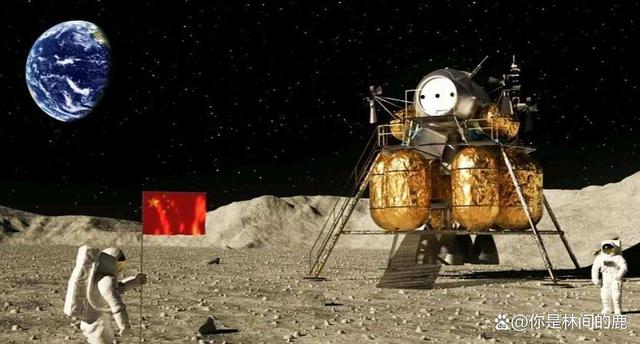 美国登月又黄了？想赶在中国前登月已不可能，星舰11飞仍未入轨！