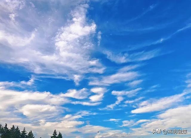 旅居云南·入昆第一站丨来嵩明 享好天气