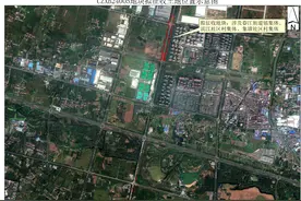 重磅！常州这里连发两条拆迁公告，旁边吾悦在建！图片