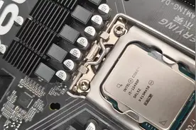 300元I3-12100，500元I5-12400主流INTEL处理器国产主板深度优化图片