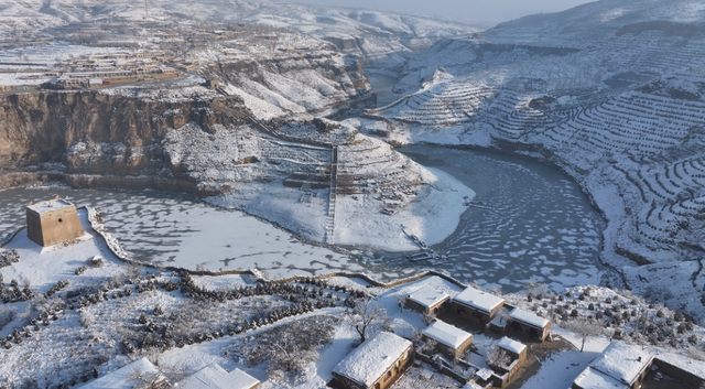 “顶流”回归！今冬在呼和浩特怎么玩？官方攻略出炉！