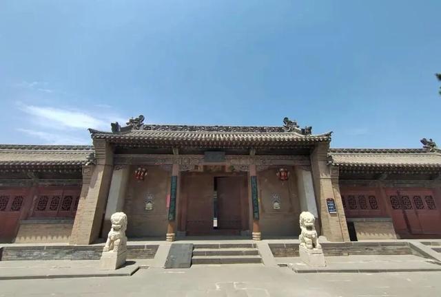 大同，为何能成为全网追捧的文化之城？