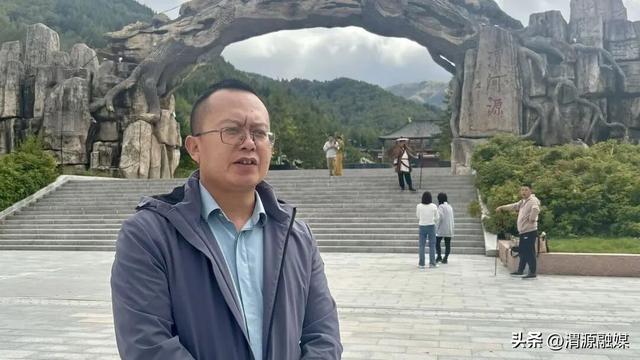 【双节同庆 荣光共享】渭源：备好“双节”文旅大餐 静候八方游客共飨