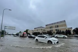 雨季8月，我国北方多地开启多雨模式！图片