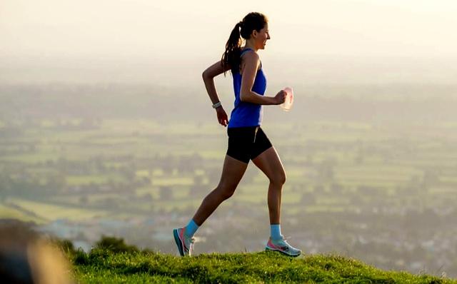 坚持跑步对男性有什么好处？医生：只有6.8%的运动人群坚持了下来