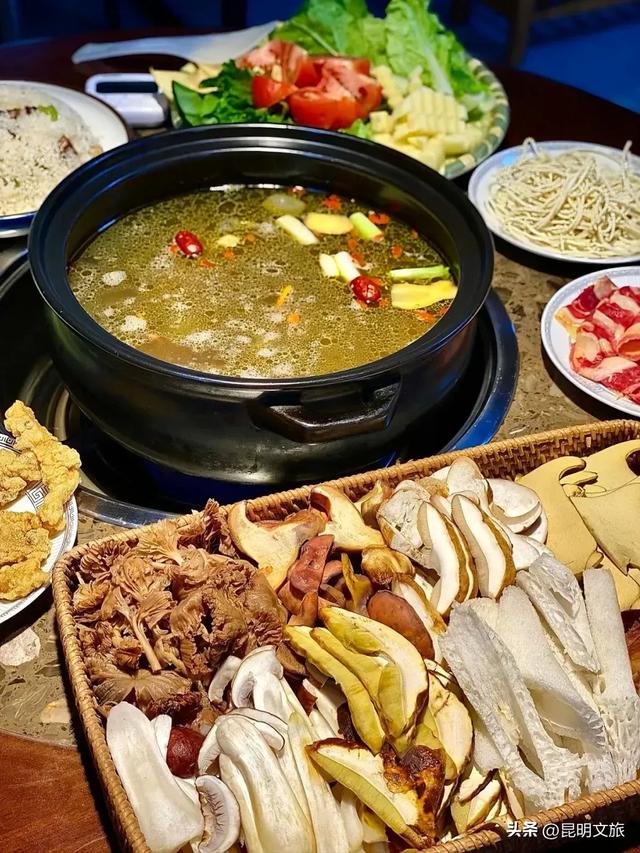 保姆级攻略来了!昆明向北,远离喧嚣拥抱旷野,去大自然里尽情撒野吧~