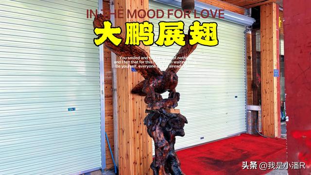 南宁邕州老街好多店铺都关门了，什么原因引起的？
