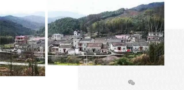 深藏瓷都背后的千年秘境——浮梁黄坛