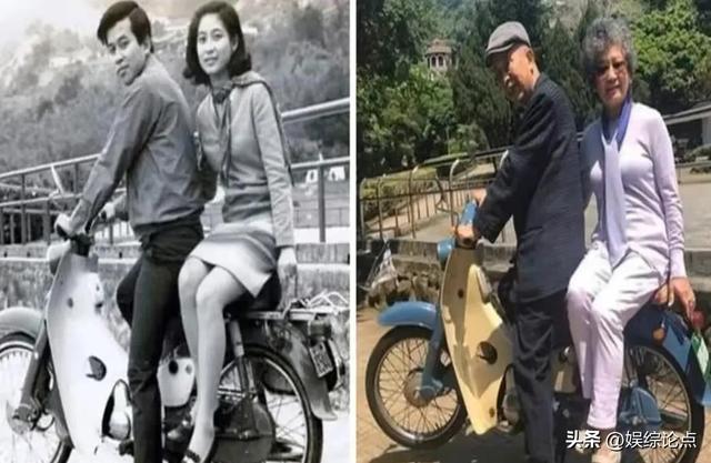 35张过去vs现在的对比照：真是不比不知道，一比吓一跳