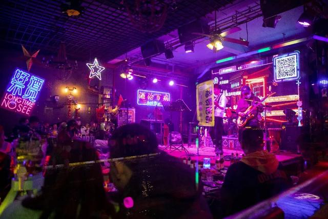 台儿庄古城夜生活 | 穿越古今的梦幻之约!