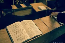 在中国犹太人是属于什么民族？图片