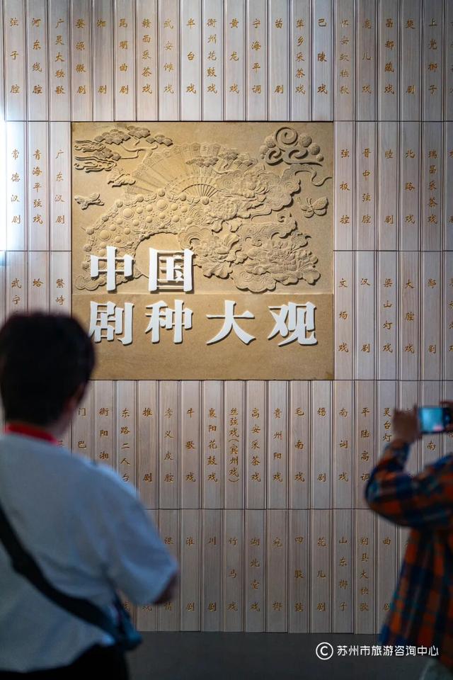 5点出发！昆山的早晨很值得！