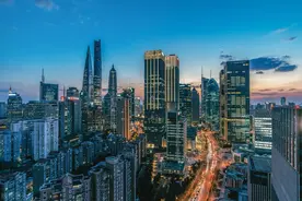 上海十大天价酒店套房，最贵的一晚上抵县城一套首付！图片