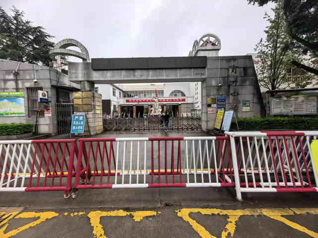 走进满江街道山西村