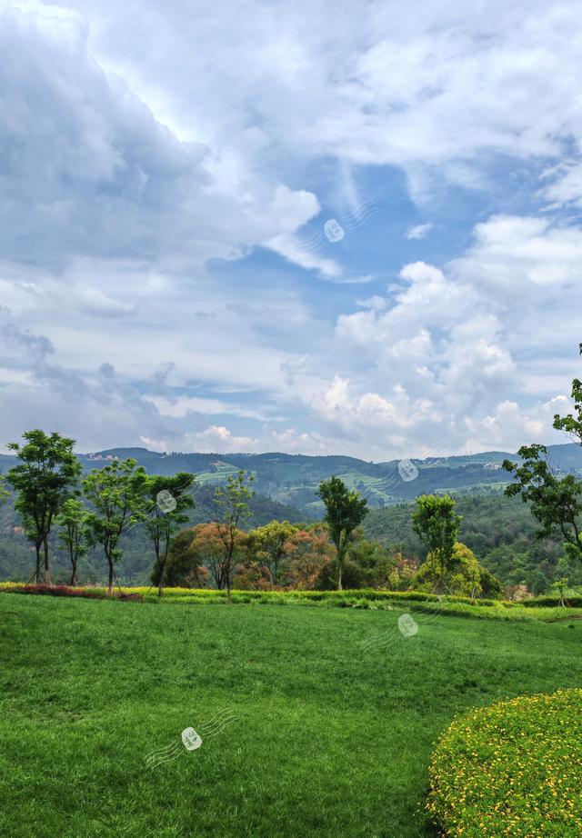 打卡云南高原明珠——美丽的抚仙湖