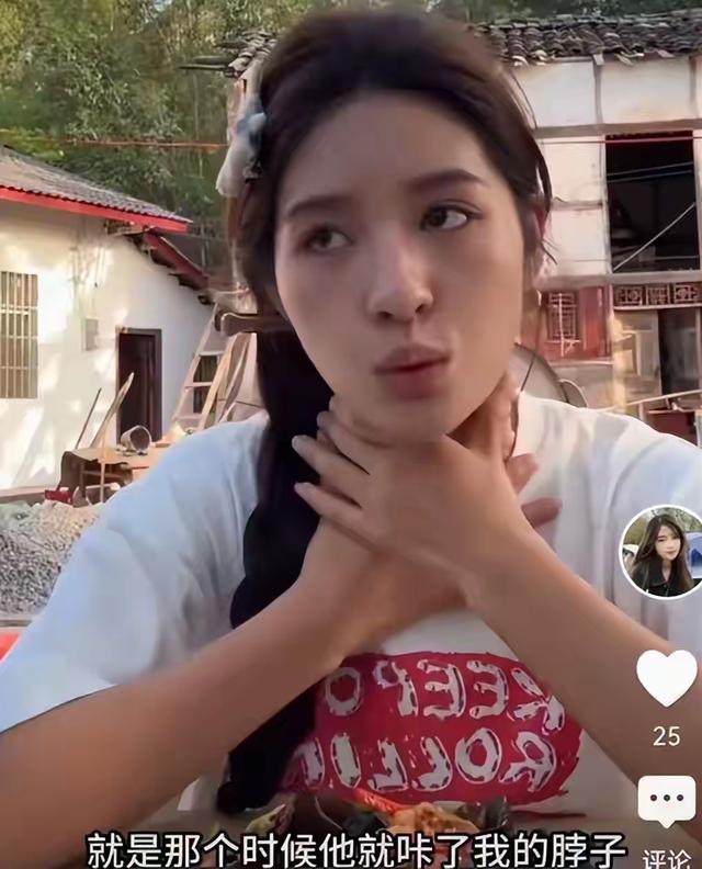 从家暴地狱到千万网红，阿梓的“恶龙咆哮”究竟藏着多少眼泪？
