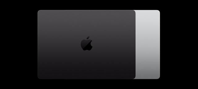 MacBook Pro明年大规模采用OLED屏：与Mini LED说再见，药丸形状