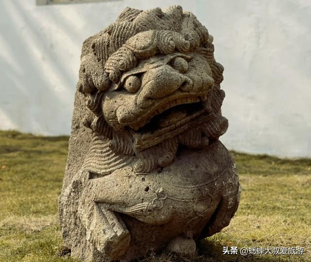 这个杭州特殊古刹，80%人都错过，为东晋名人府邸，如今一地两用